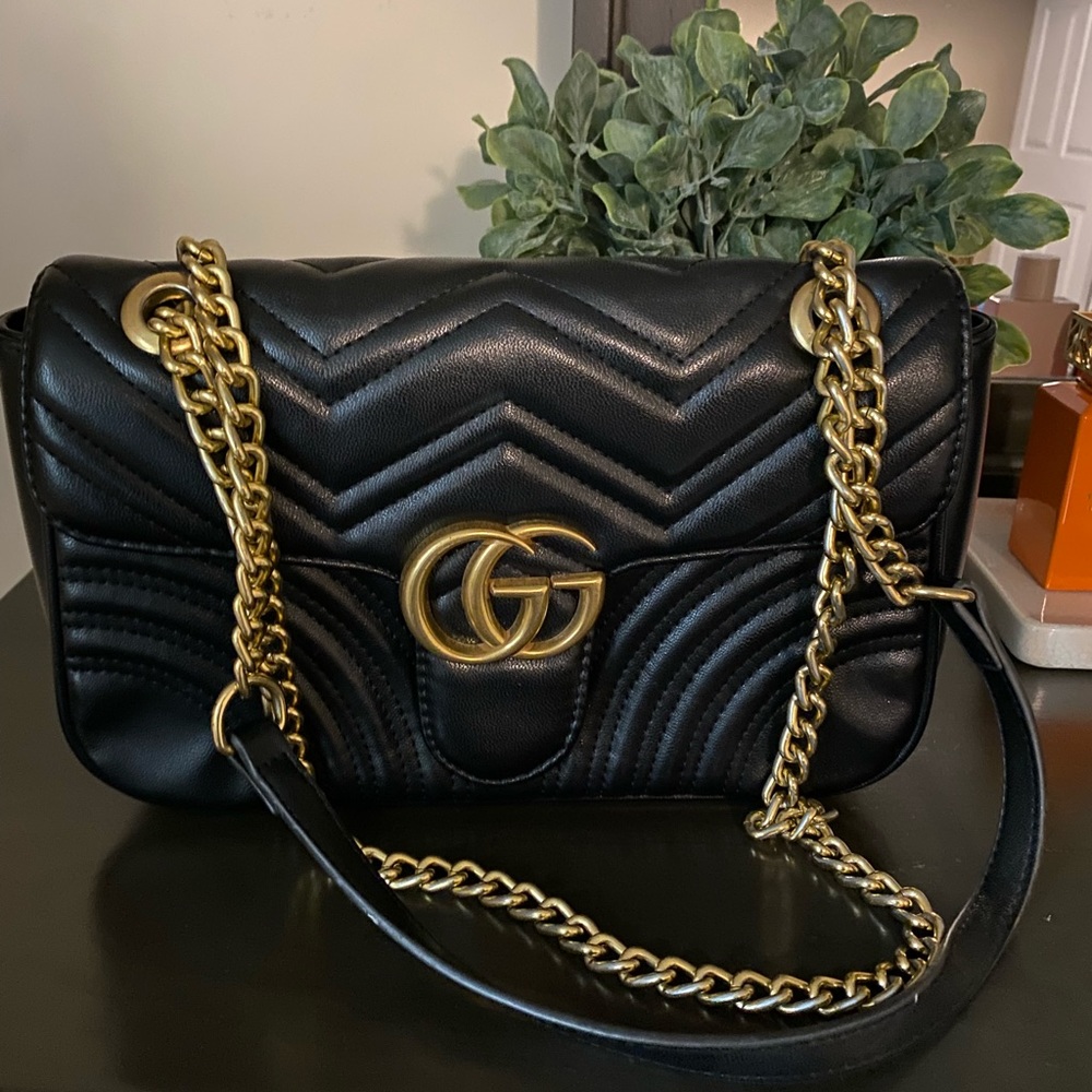 Crossbody bag